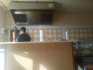 Photo n°33 de Moissac Kebab à Moissac ()