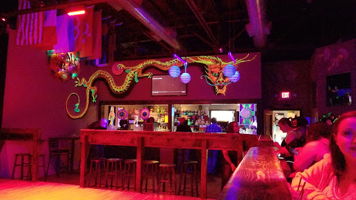 Night Club «Rainbow Members Club», reviews and photos, 203 S High St, Longview, TX 75601, USA
