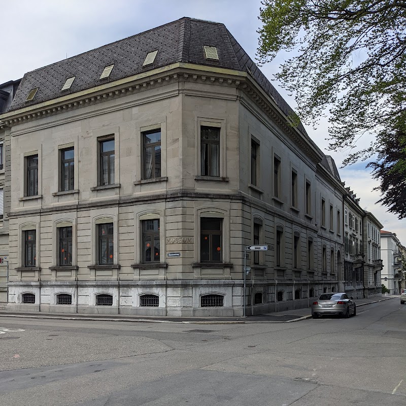 Kirchhoferhaus