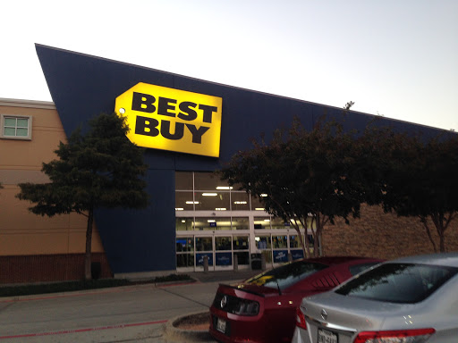 Electronics Store «Best Buy», reviews and photos, 9581 Sage Meadow Trail, Fort Worth, TX 76177, USA