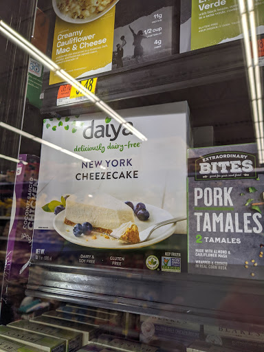 Supermarket «Walmart Neighborhood Market», reviews and photos, 622 E Ustick Rd, Caldwell, ID 83605, USA