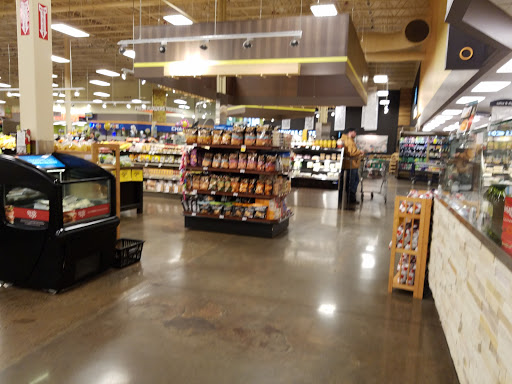 Grocery Store «Fred Meyer», reviews and photos, 5050 WA-303, Bremerton, WA 98311, USA