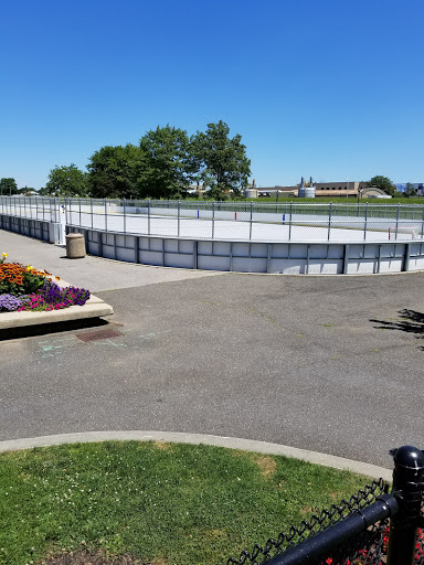 Golf Course «Bay Park Golf Course», reviews and photos, 1 1st Ave, East Rockaway, NY 11518, USA