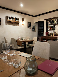Atmosphère du Restaurant italien Restaurant Casarella à Roquebrune-Cap-Martin - n°4