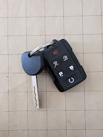 Precision Locksmith - Photo 1 - Car repair in Galt, CA, Elk Grove