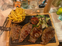 Steak du Le Mas Restaurant Traiteur à Saint-Laurent-de-la-Salanque - n°19