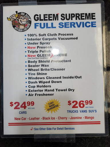 Mechanic «The Auto Shop», reviews and photos, 3211 Cypress Creek Pkwy #3, Houston, TX 77068, USA