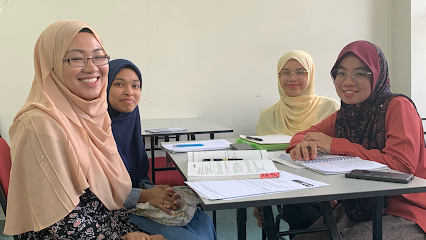 Online English Class with Teacher Asiyah