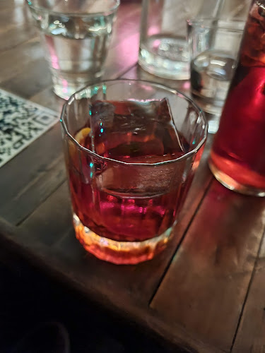 Reviews of Uno Mas in Edinburgh - Pub