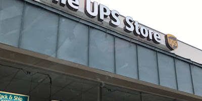 The UPS Store