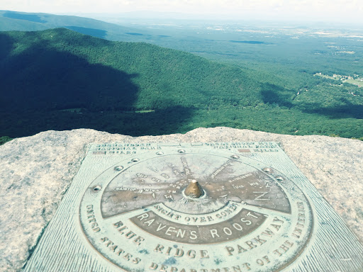 National Park «Shenandoah National Park», reviews and photos
