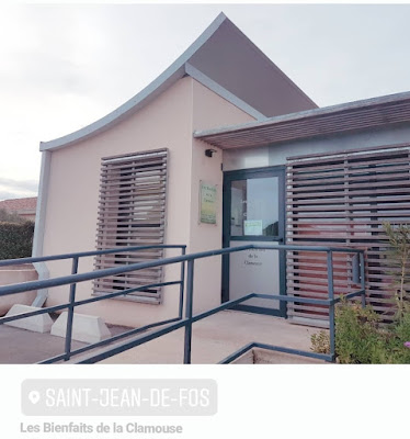 Leng Yaski CHAN à Saint-Jean-de-Fos