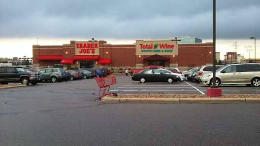 Wine Store «Total Wine & More», reviews and photos, 4260 W 78th St, Bloomington, MN 55435, USA