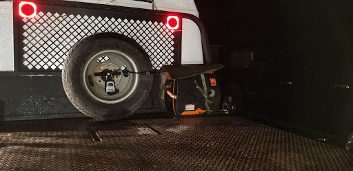 Tire Shop «P & J Tire / Auto Repair - Cartersville», reviews and photos, 5671 GA-20, Cartersville, GA 30121, USA