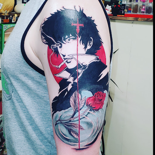 Explore easy small tattoo ideas, creative tattoo ideas in Hillsborough, available at Inkognito tattoo