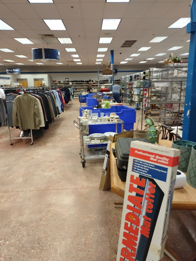 Thrift Store «Goodwill», reviews and photos, 790 US-190, Covington, LA 70423, USA