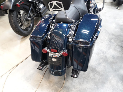 Harley-Davidson Dealer «Harley-Davidson of Williamsport», reviews and photos, 10210 Governor Ln Blvd #2004, Williamsport, MD 21795, USA
