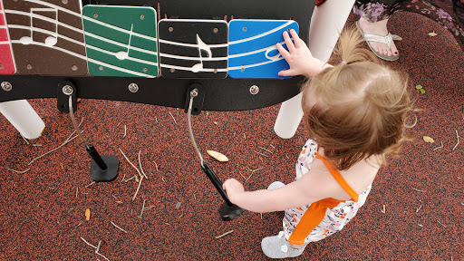 Park «Sunset Park», reviews and photos, 10600 Cleary Blvd, Plantation, FL 33324, USA