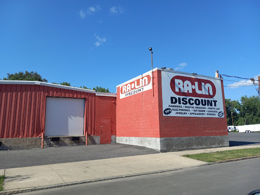 Appliance Store «Ra-Lin», reviews and photos, 625 Burnet Ave, Syracuse, NY 13203, USA