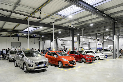 manouvellevoiture.com - La Roche Sur Yon - voitures occasion révisées et garanties à La Roche-sur-Yon