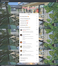 Pizz' Amore e Fantasia à Sant'Anastasia menu