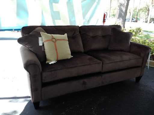 Furniture Store «La-Z-Boy Furniture Galleries», reviews and photos, 2600 Sawgrass Mills Cir, Sunrise, FL 33323, USA