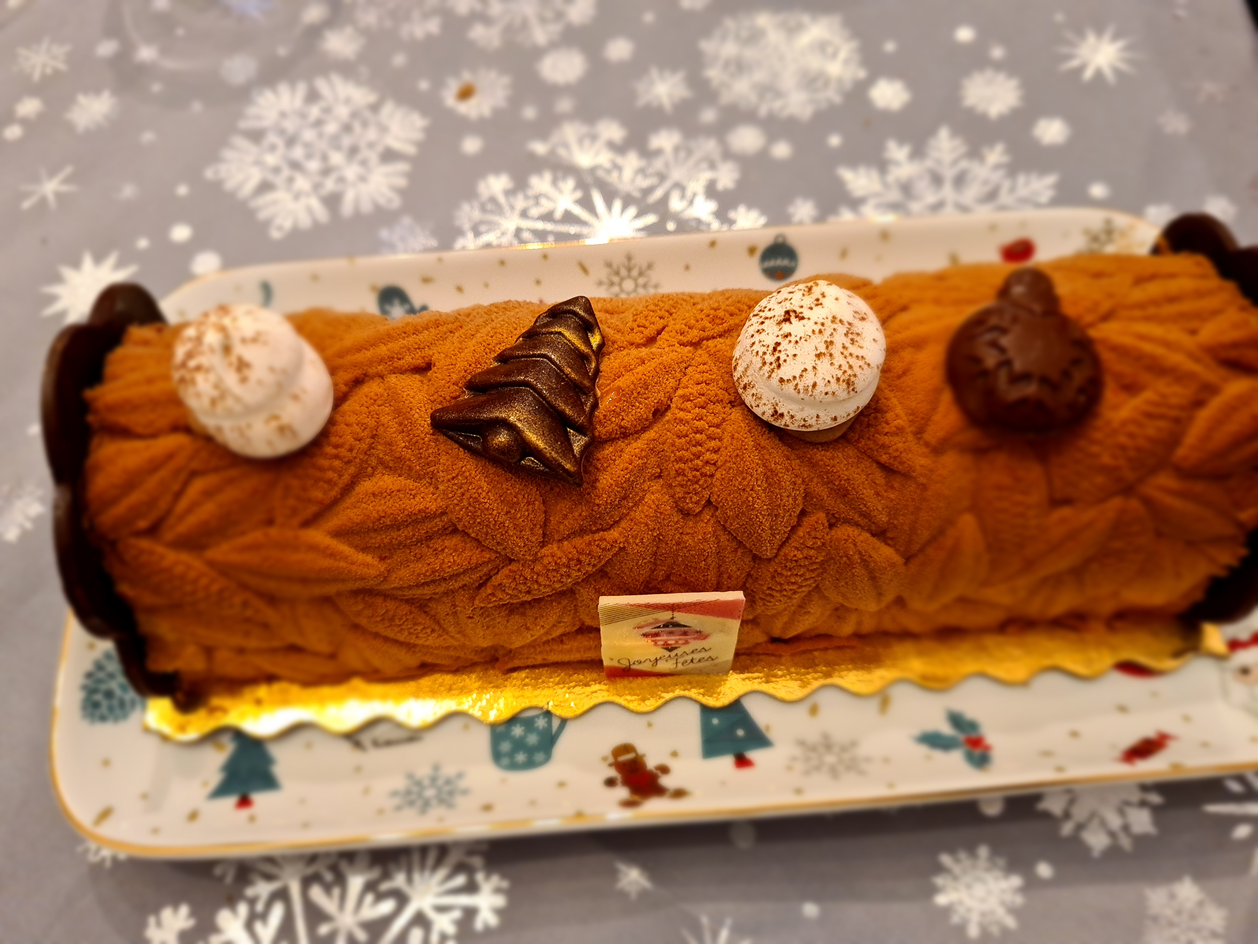 Photo n° 1 de l'avis de Jean-Gabriel.A fait le 25/12/2021 à 11:11