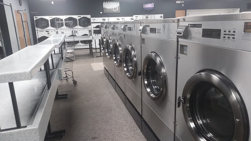 Dry Cleaner «Splash Laundry & Cleaners», reviews and photos, 1271 N Monroe St, Monroe, MI 48162, USA