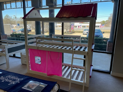 Bedding Store «Sleep Masters & Furniture Now», reviews and photos, 700 W SW Loop 323, Tyler, TX 75703, USA