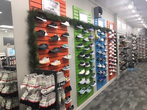 Shoe Store «Tradehome Shoes», reviews and photos, 5019 2nd Ave, Kearney, NE 68847, USA