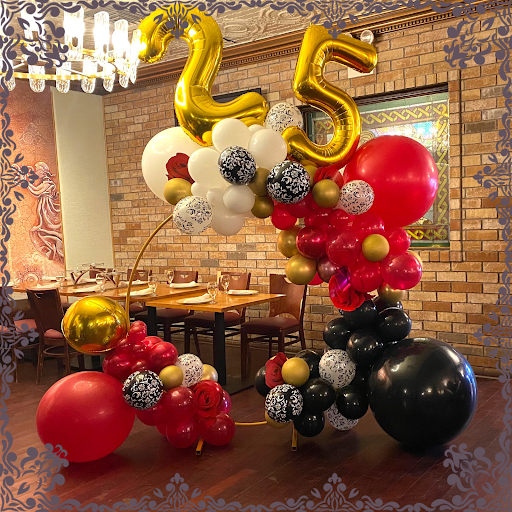 Event Planner «NRG Event Planners», reviews and photos, 110 Corbin Pl, Brooklyn, NY 11235, USA