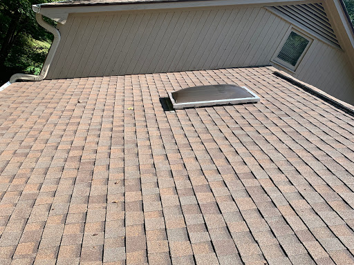 Roofing contractor Winston-Salem