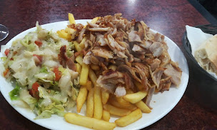 Photo n°38 de Galatasaray à Laon ()