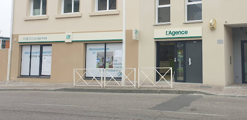 Photo du Banque Crédit Agricole Pont Eveque à Pont-Évêque