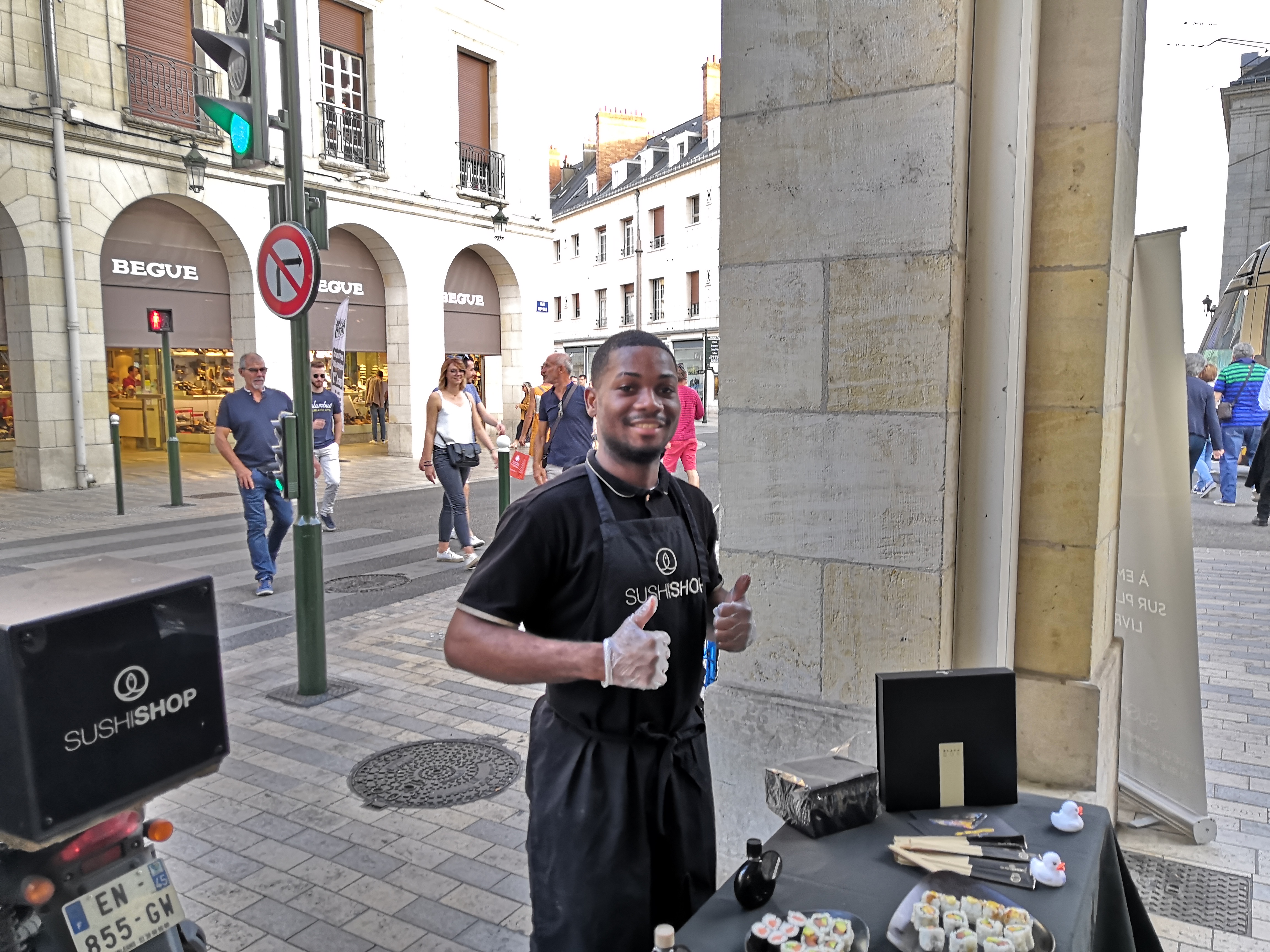 Photo n° 2 de l'avis de Dimitri.a fait le 26/09/2019 à 13:38