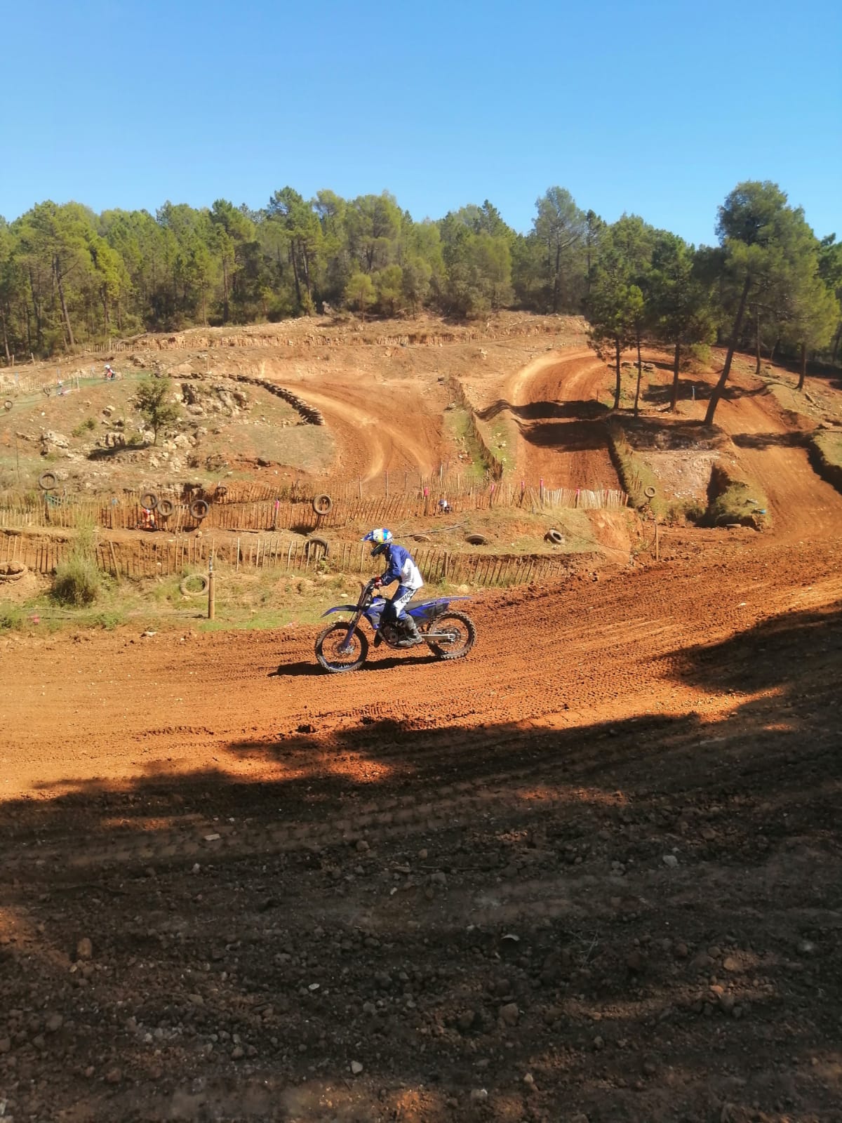 Photo n° 1 de l'avis de Antoine.o fait le 19/09/2022 à 14:48