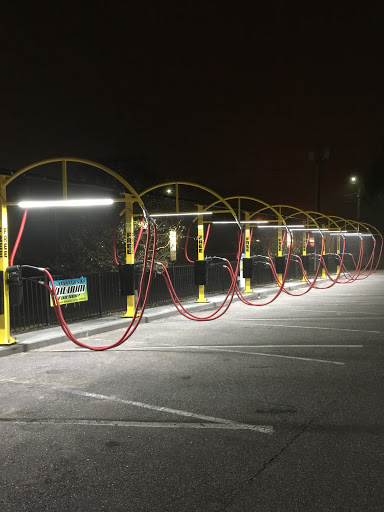 Car Wash «Platinum Car Wash & Oil», reviews and photos, 1420 E Main St, Torrington, CT 06790, USA