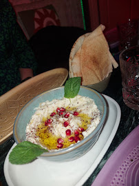 Les plus récentes photos du Restaurant libanais Saint Amour à Nice - n°3