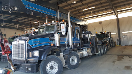 Indent Oilfield Trucking Ltd