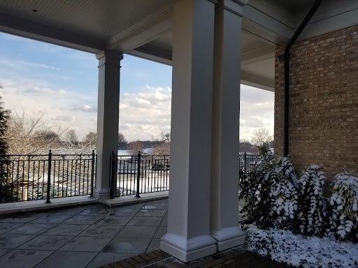 Country Club «Woodmont Country Club», reviews and photos, 1201 Rockville Pike, Rockville, MD 20852, USA
