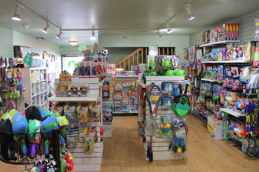 Toy Store «Cheeky Monkey Toys», reviews and photos, 640 Santa Cruz Ave, Menlo Park, CA 94025, USA