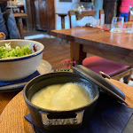 Photo n°5 de l'avis de Cloudia.. fait le 02/03/2024 à 14:35 sur le  La Brasserie du Bon Bec à Cogne