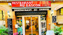 Photos du propriétaire du Restaurant français Au Gascon à Toulouse - n°1