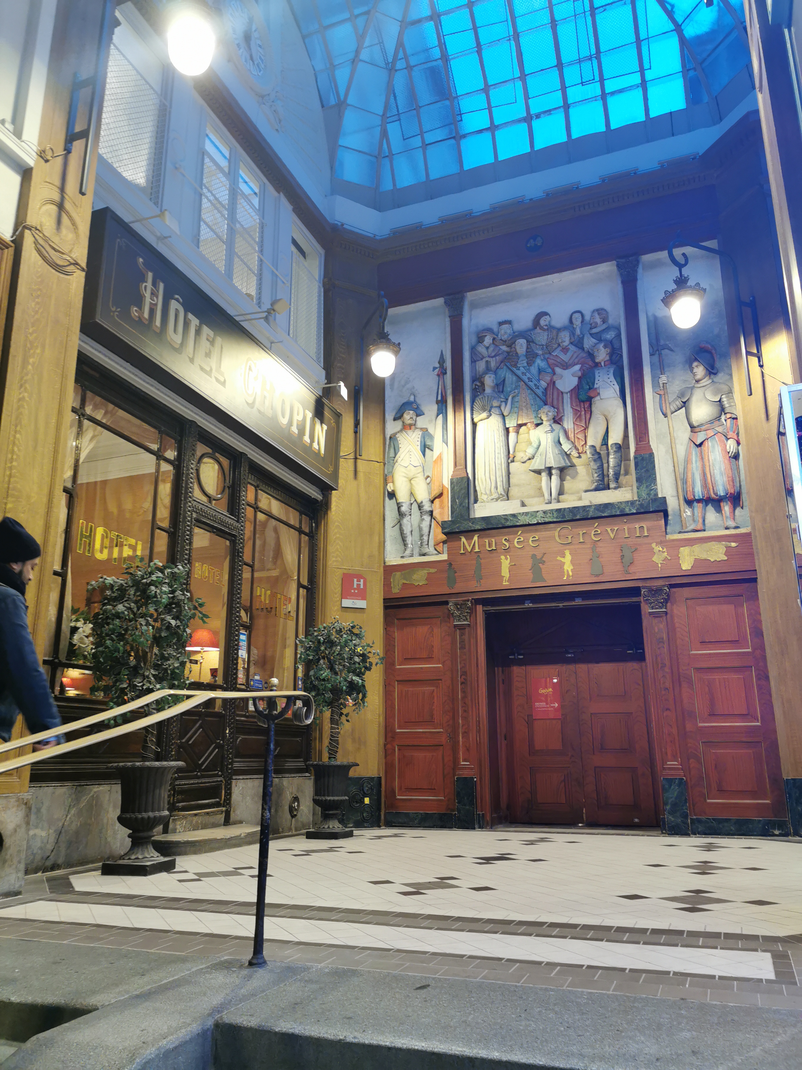 Photo n° 3 de l'avis de Christiane.e fait le 14/11/2019 à 17:57