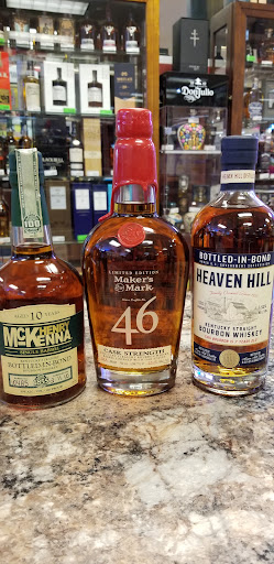 Wine Store «Bear Valley Wine & Liquor», reviews and photos, 3100 S Sheridan Blvd # F, Denver, CO 80227, USA