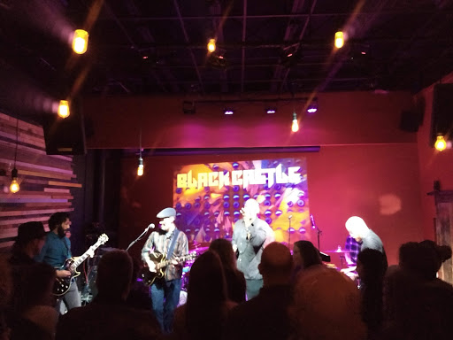 Live Music Venue «Casita Del Polaris», reviews and photos, 1201 N Tioga St, Ithaca, NY 14850, USA