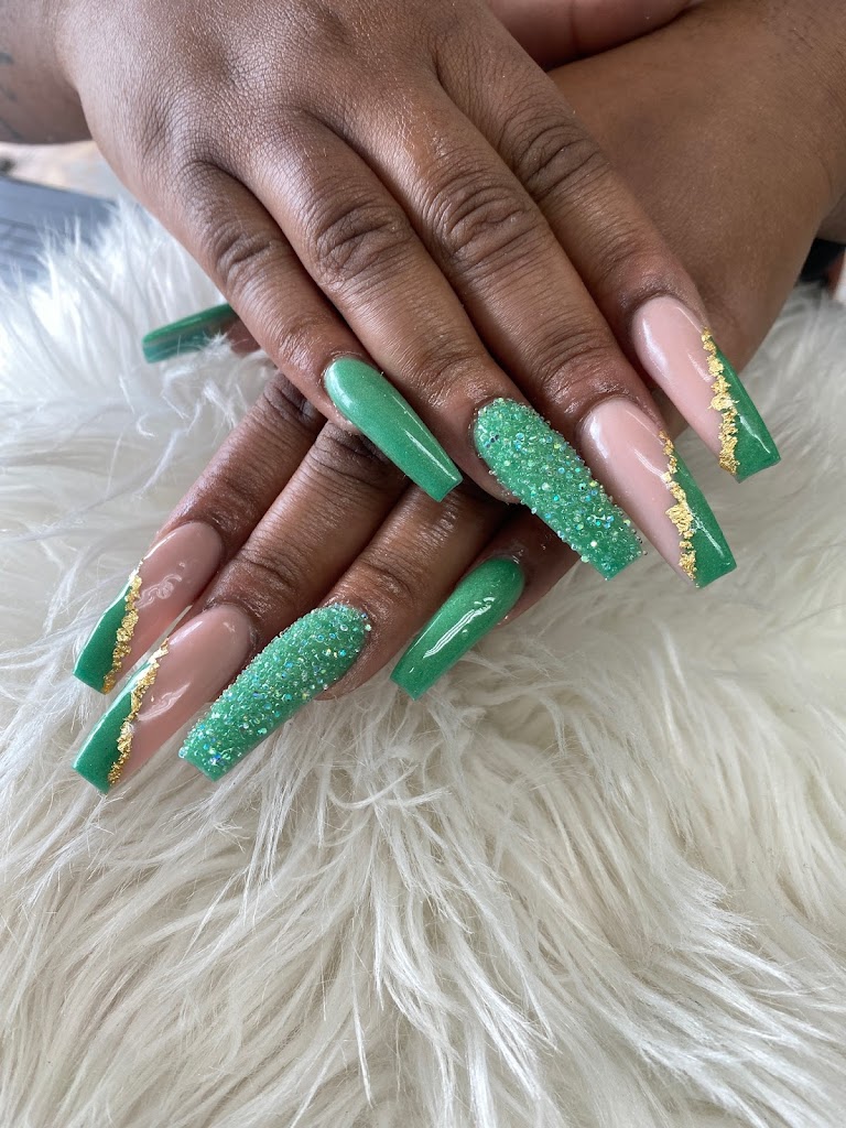 Fancy Nails 45231