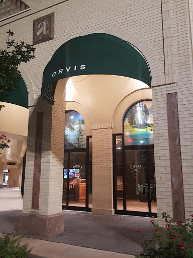 Clothing Store «Orvis», reviews and photos, 10000 Research Blvd B04B, Austin, TX 78759, USA