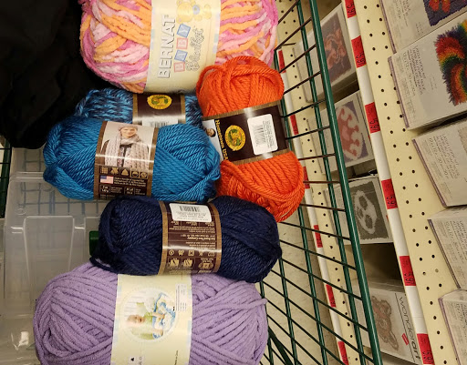 Fabric Store «Jo-Ann Fabrics and Crafts», reviews and photos, 43 Middlesex Turnpike, Burlington, MA 01803, USA