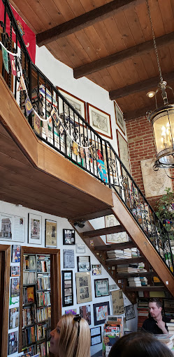 Used Book Store «Broad Street Books», reviews and photos, 1 Mill St, Branchville, NJ 07826, USA